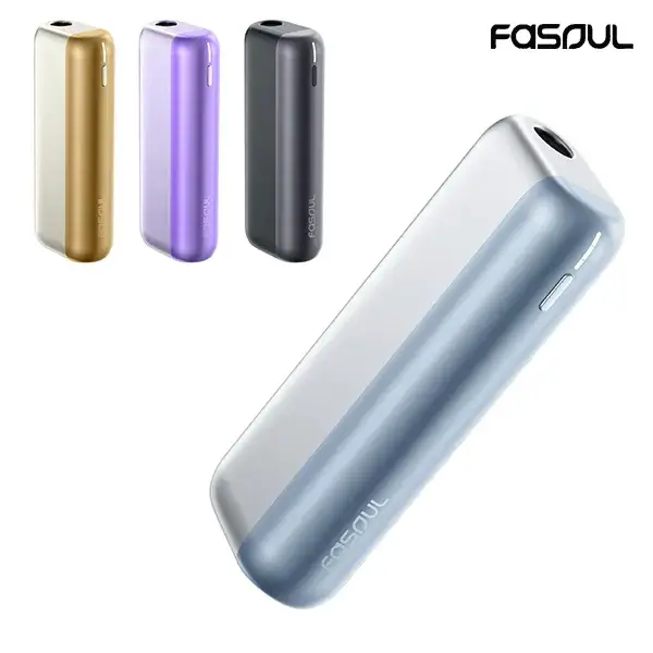 Fasoul-Q1升級版主機IQOS-TEREA煙彈專用-1.webp
